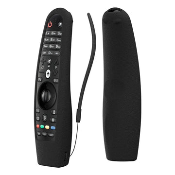 Deksel til LG AN-MR600 MR650 MR18BA MR19BA MR20GA Magic Remote Control Protective Case smart OLED TV Console Silicone Cover