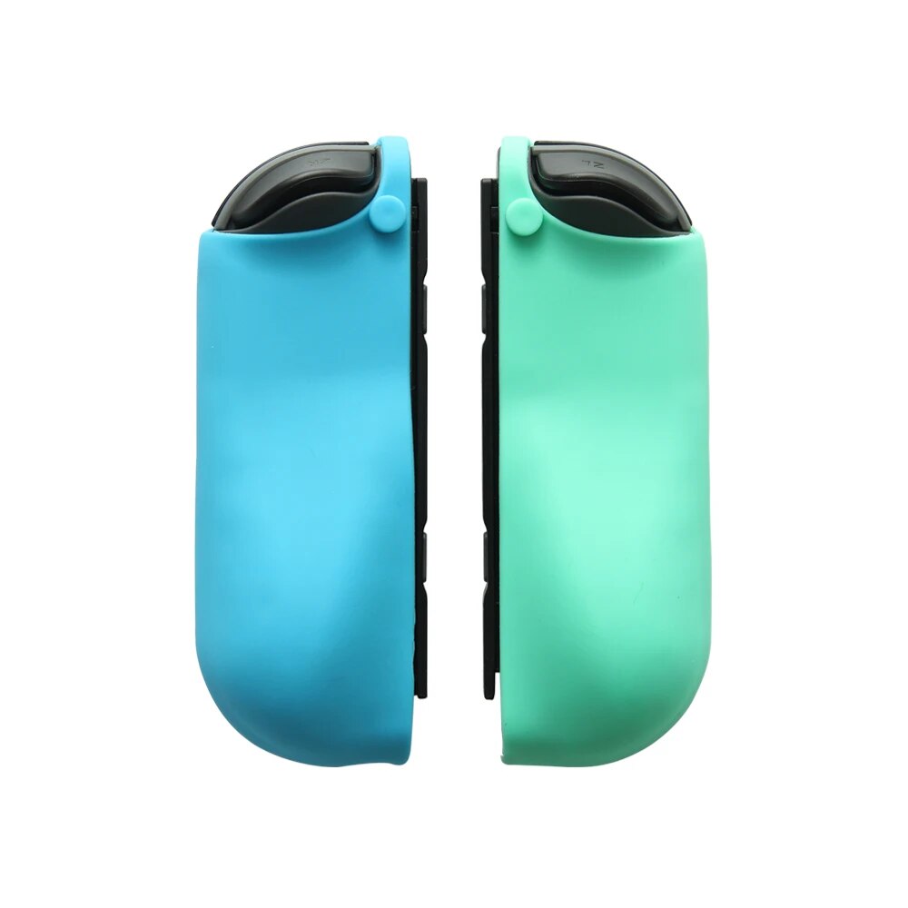 Deksel til Nintendo Switch Joy-Con fargerikt deksel