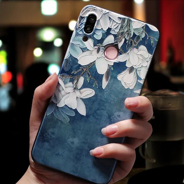 Deksel til Asus Zenfone 5 ZE620KL Case 3D Emboss Soft Silicon Cover for Asus ZB601KL ZB602KL ZE554KL ZE552KL ZB631KL ZB633KL Phone Case