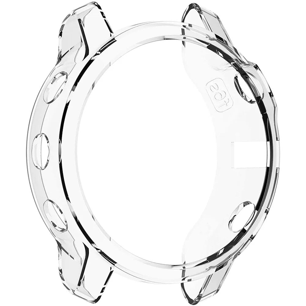 Deksel til Garmin Fenix 5 / 5S / 5X Plus