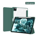 Dark green