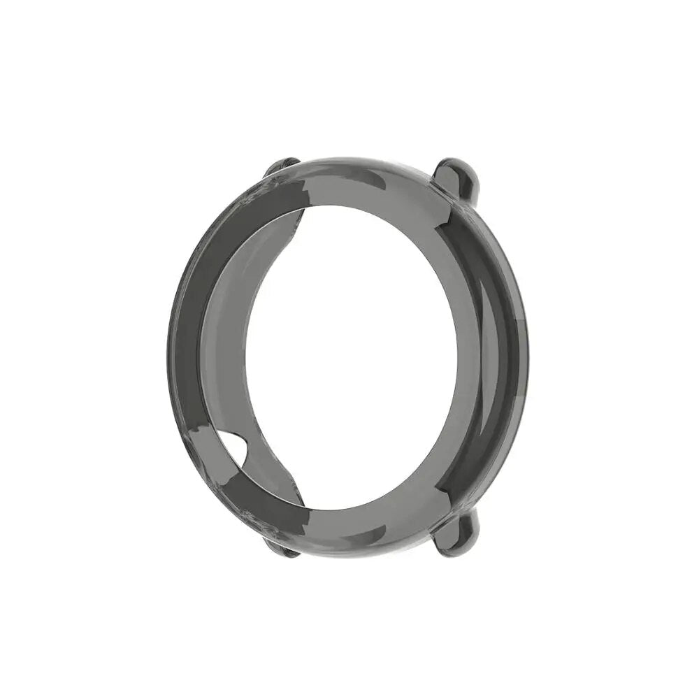Deksel til Polar Ignite heldekkende TPU (Versjon A)