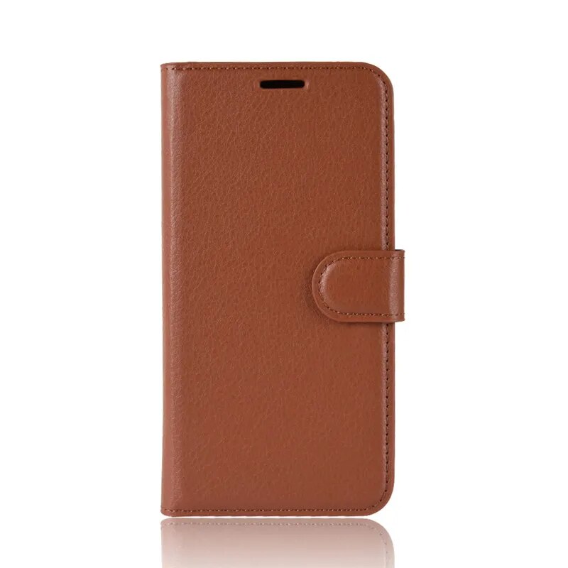 Deksel til Asus Zenfone Max Pro M1 ZB602KL Case Flip 6.0 PU Leather Cover Phone Case For ASUS ZB602KL ZB ZB602 602 602KL KL X00TD Case