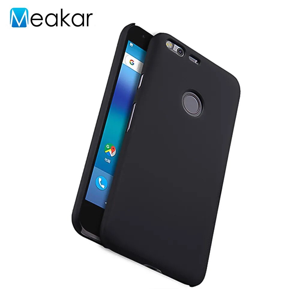 Deksel til Google Pixel 1 2 3 3A 4 4A 5A 5 6 6A 7 7A Pixel3 Pixel3a pixel4 pixel5 pixel6 XL Pro 5G Cover Case
