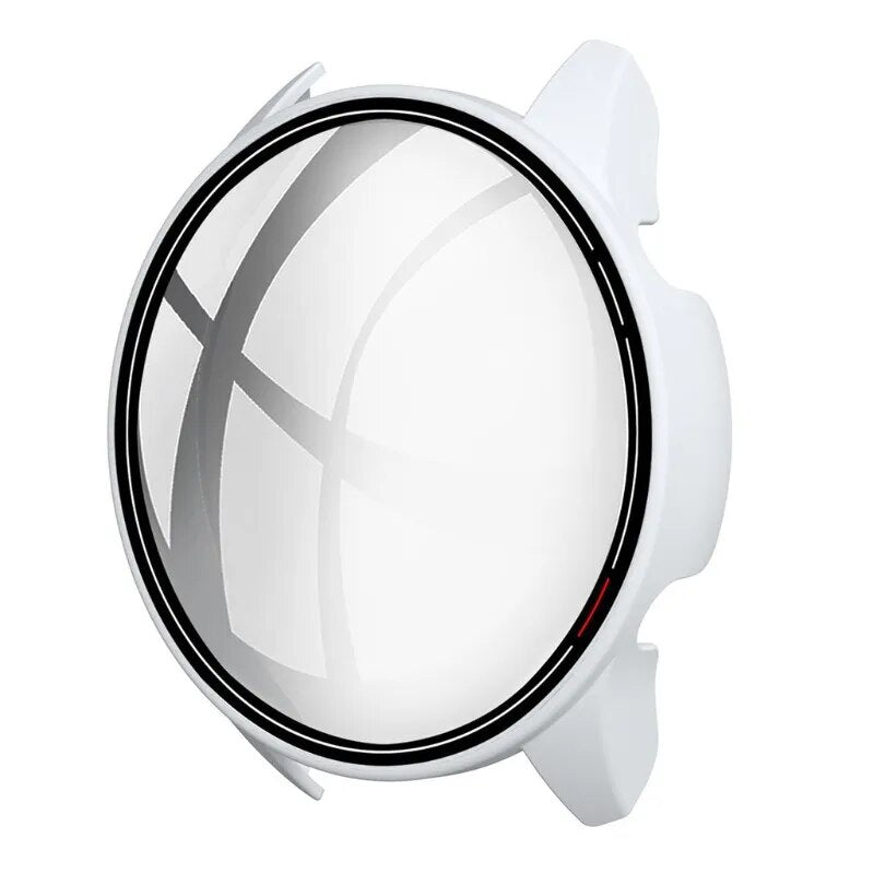 Deksel til Xiaomi Mi Watch Color Sports Version Smart Watch Protective Bumper deksel