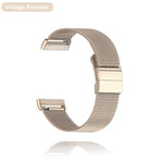 Metal Vintage Strap