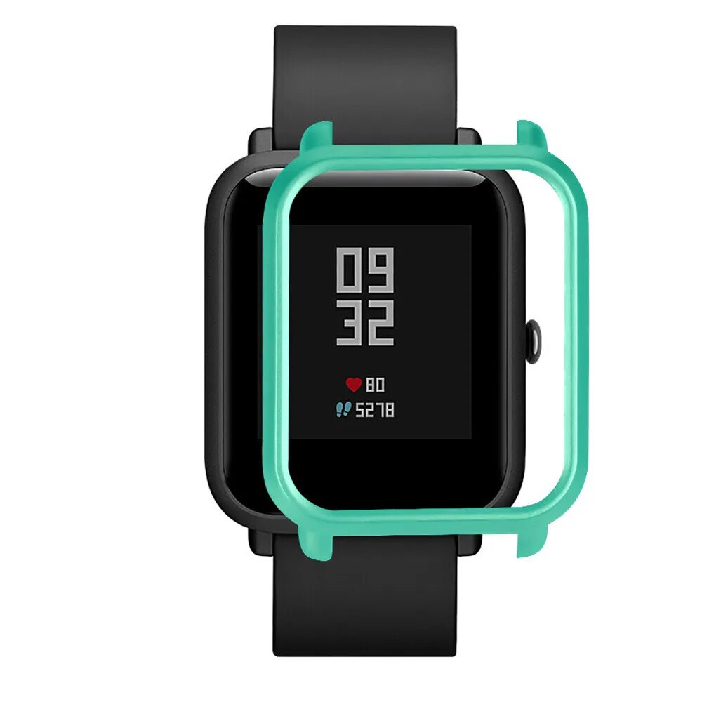 Deksel til Xiaomi Amazfit Bip Youth PC-rammedeksel