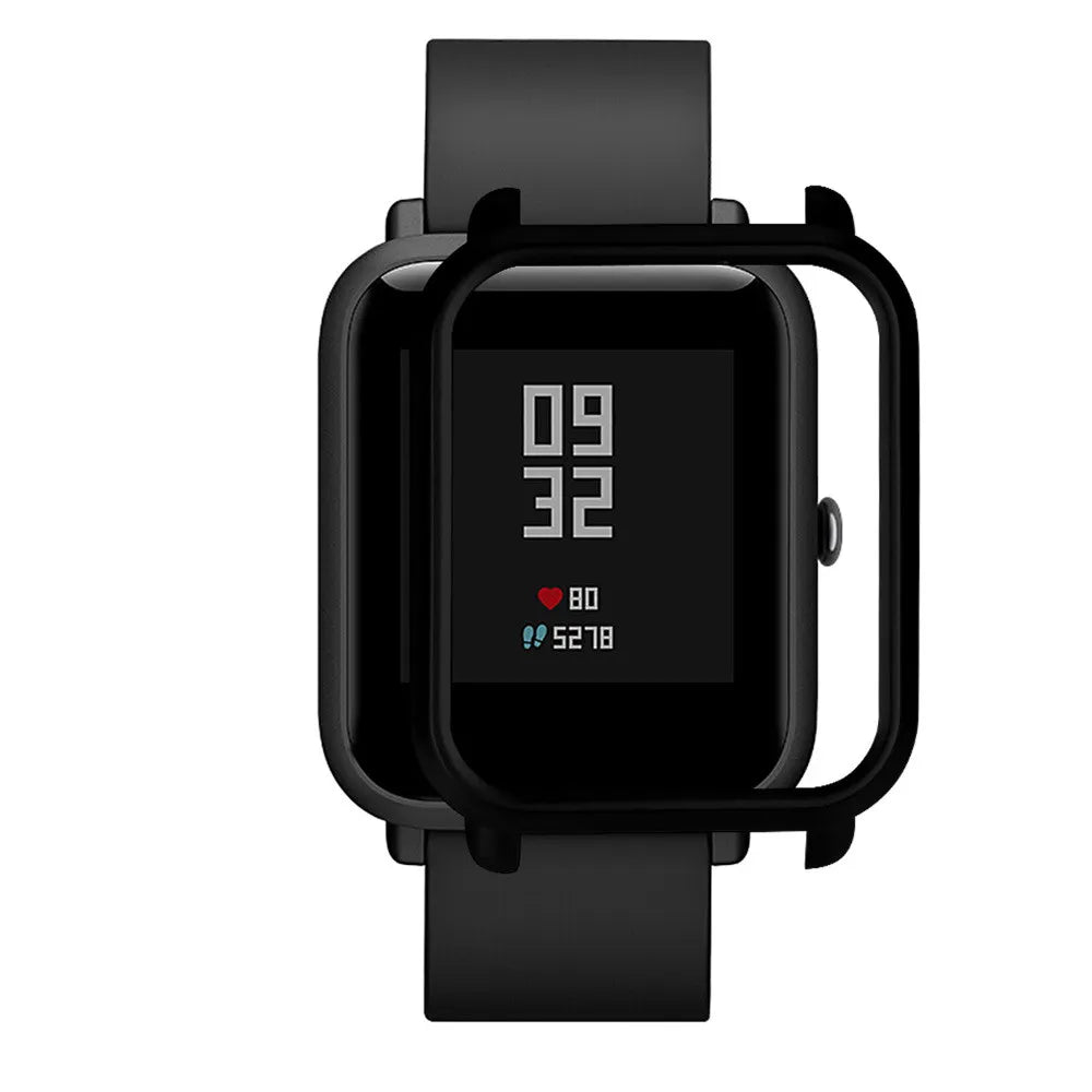 Deksel til Xiaomi Amazfit Bip Youth PC-rammedeksel