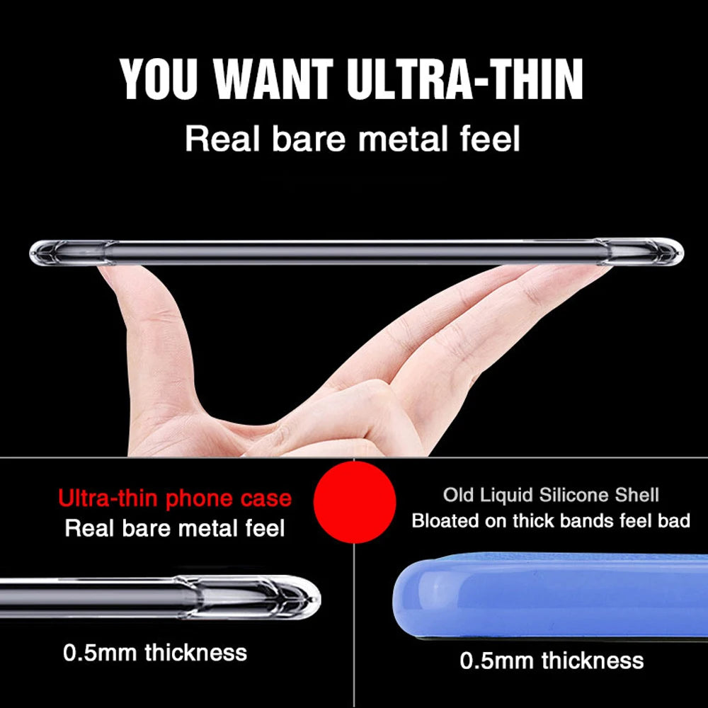 Deksel til huawei honor view 30 20 pro 20i 20s 10 lite 10i play 3 3e bumper fitted mobile phone accessories coque silicone cases