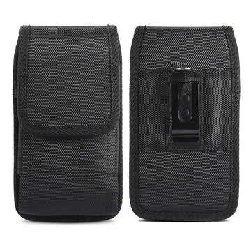 Deksel til Doro 1370 5516 5517 780X 8050 8080 phone holster pouch Belt clip holster Flip case