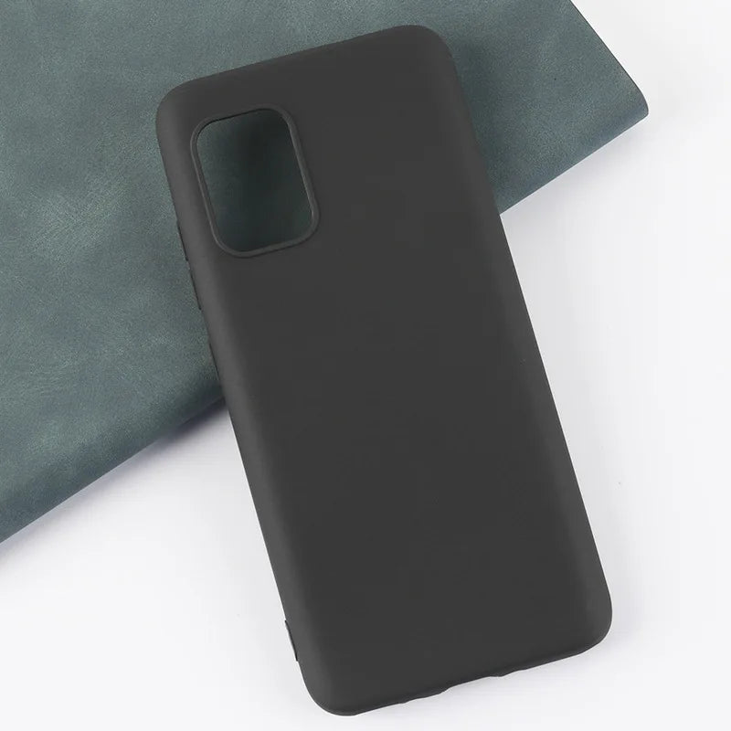 Deksel til Asus ZenFone 8 ZS590KS Cover