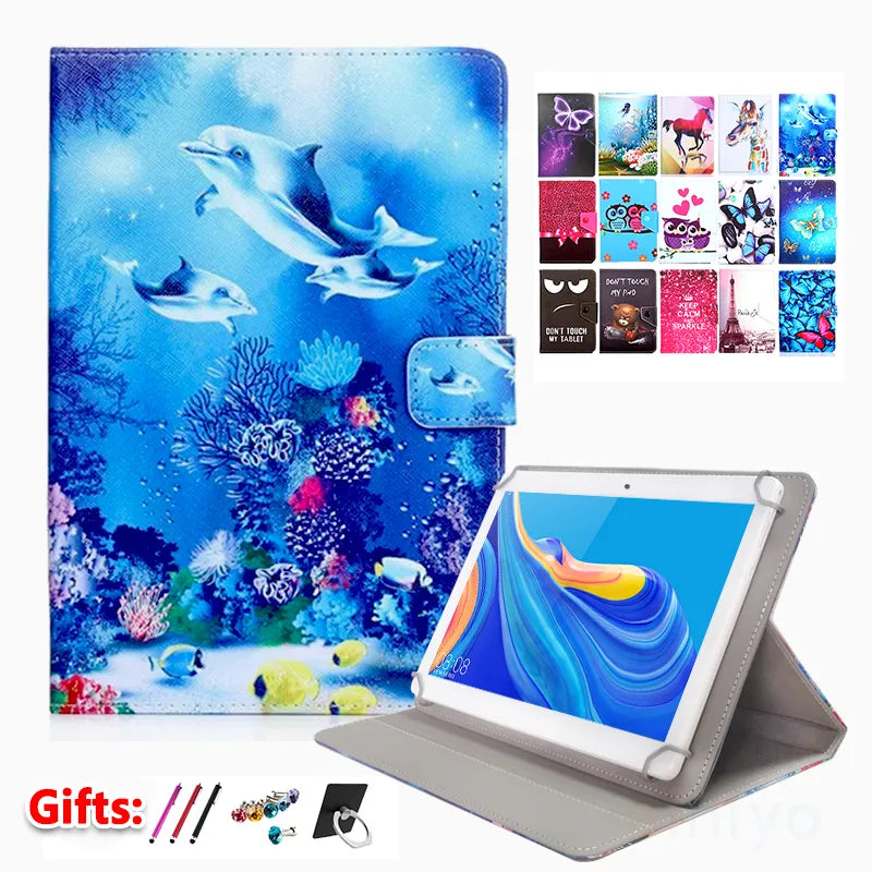 Deksel til Acer Iconia One 10 B3-serien etui og sleeve