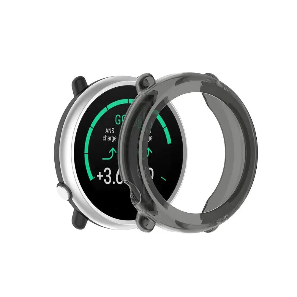 Deksel til Polar Ignite heldekkende TPU (Versjon A)