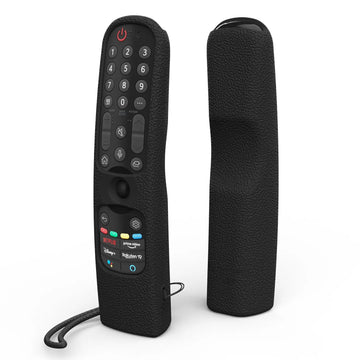 Deksel til LG MR22GA MR21GA MR21N, MR21GC Remote Control Cover SIKAI For LG OLED TV Magic Remote MR21 GA