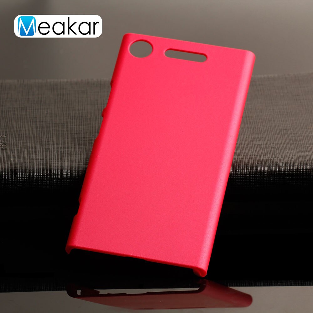Deksel til Sony Xperia Xz1 Case For Sony Xperia Xz1 Xz2 Xz4 Compact Xz Premium Xz3 Xzs Dual Phone Back Coque Cover Case