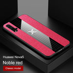 Red No ring