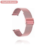 Rose Pink Strap