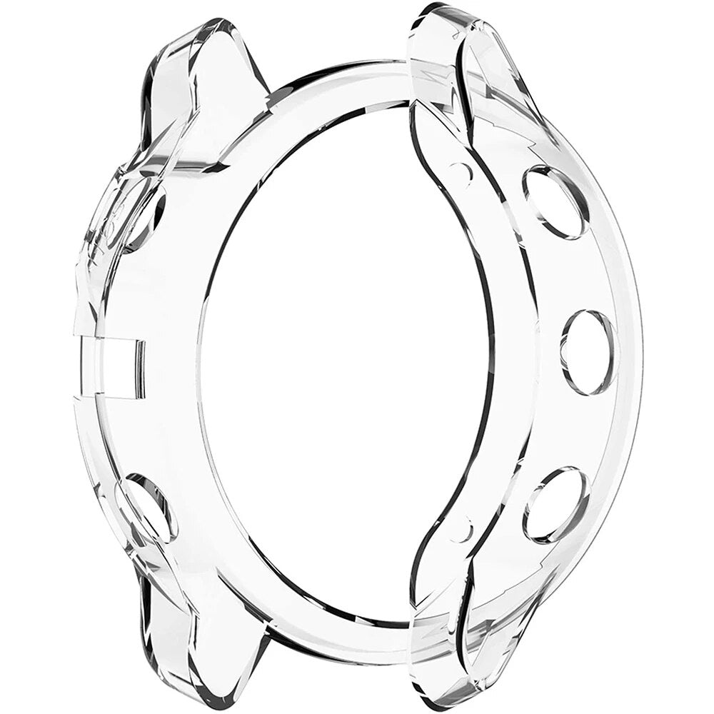 Deksel til Garmin Fenix 5 / 5S / 5X Plus