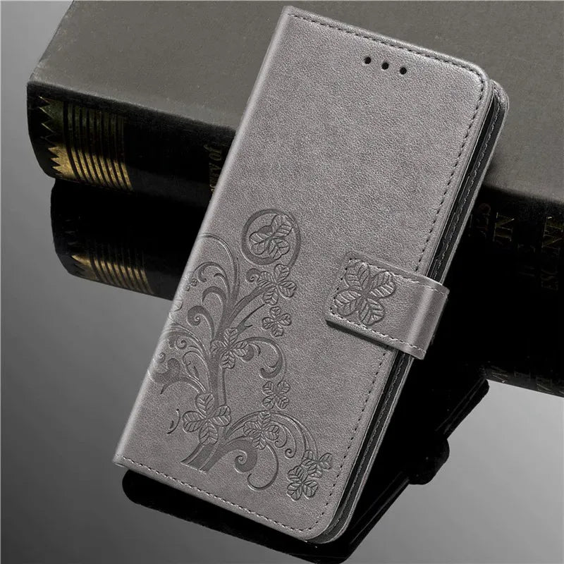 Deksel til ASUS Zenfone 3 4 5 Max Pro M2 M1 5Z 5 Lite Live ZB602KL ZB631KL Case Book Stand Fundas Case