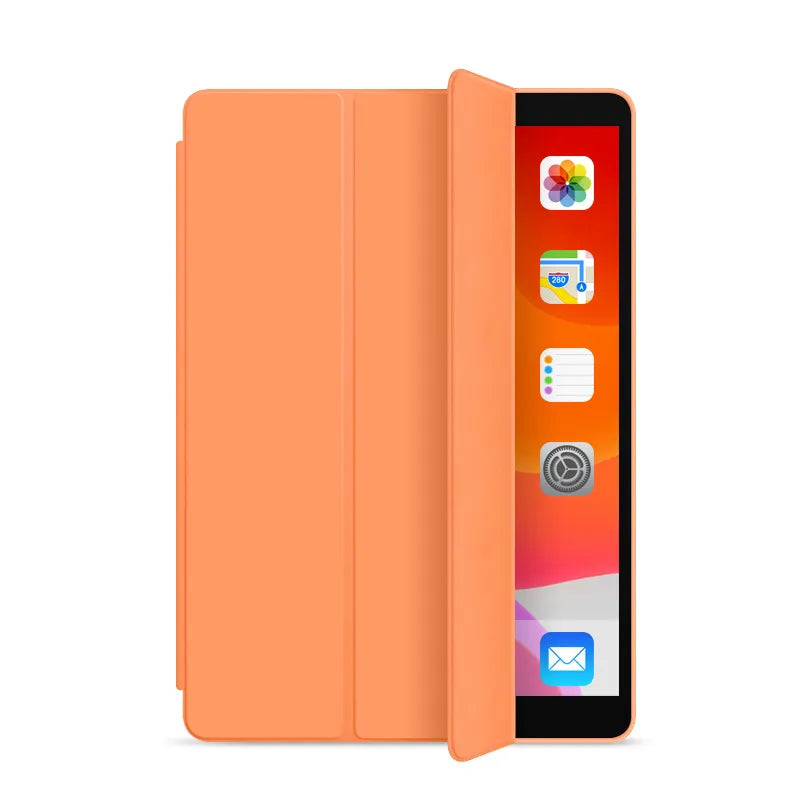 Deksel til iPad 10.2 deksel 7/8/9th Generation deksel For 2018 9.7 5/6th Air 2/3 10.5 Mini 4 5 6 Pro 11 Air 4/5 10.9 10th