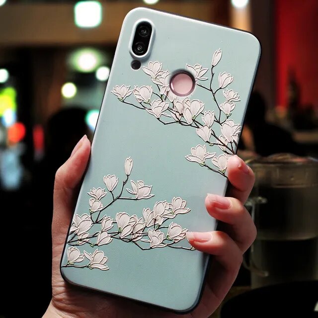 Deksel til Asus Zenfone 5 ZE620KL Case 3D Emboss Soft Silicon Cover for Asus ZB601KL ZB602KL ZE554KL ZE552KL ZB631KL ZB633KL Phone Case