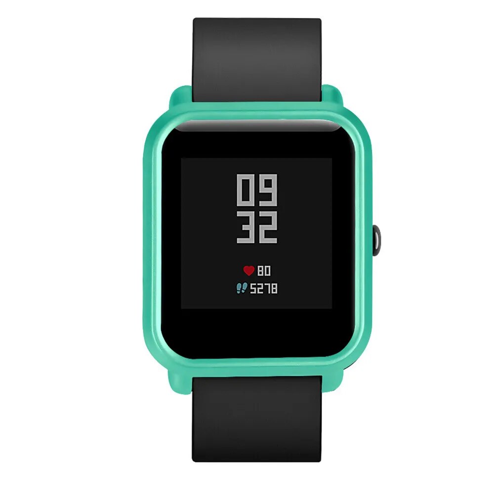 Deksel til Xiaomi Amazfit Bip Youth PC-rammedeksel