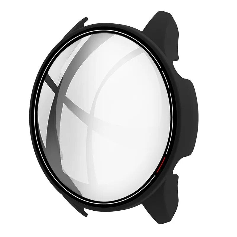 Deksel til Xiaomi Mi Watch Color Sports Version Smart Watch Protective Bumper deksel