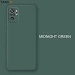 JK Midnight green