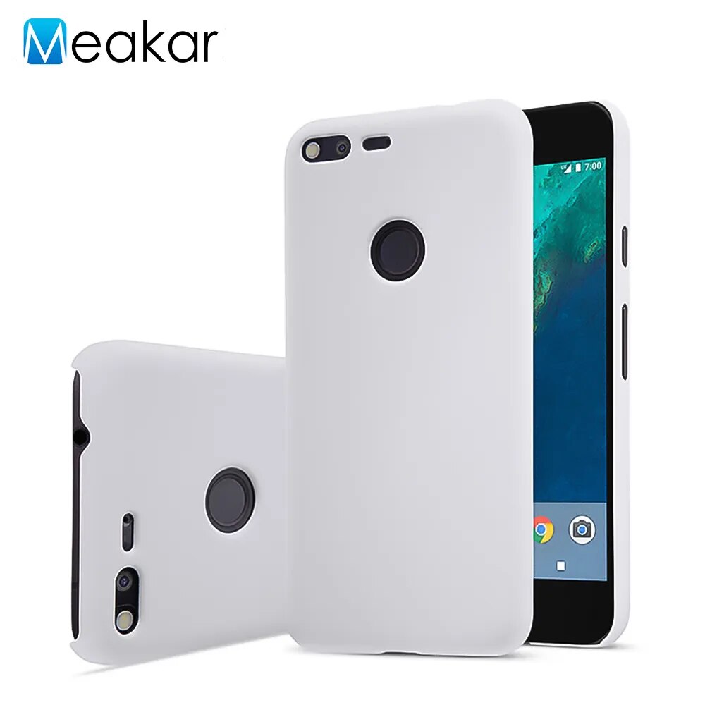 Deksel til Google Pixel 1 2 3 3A 4 4A 5A 5 6 6A 7 7A Pixel3 Pixel3a pixel4 pixel5 pixel6 XL Pro 5G Cover Case