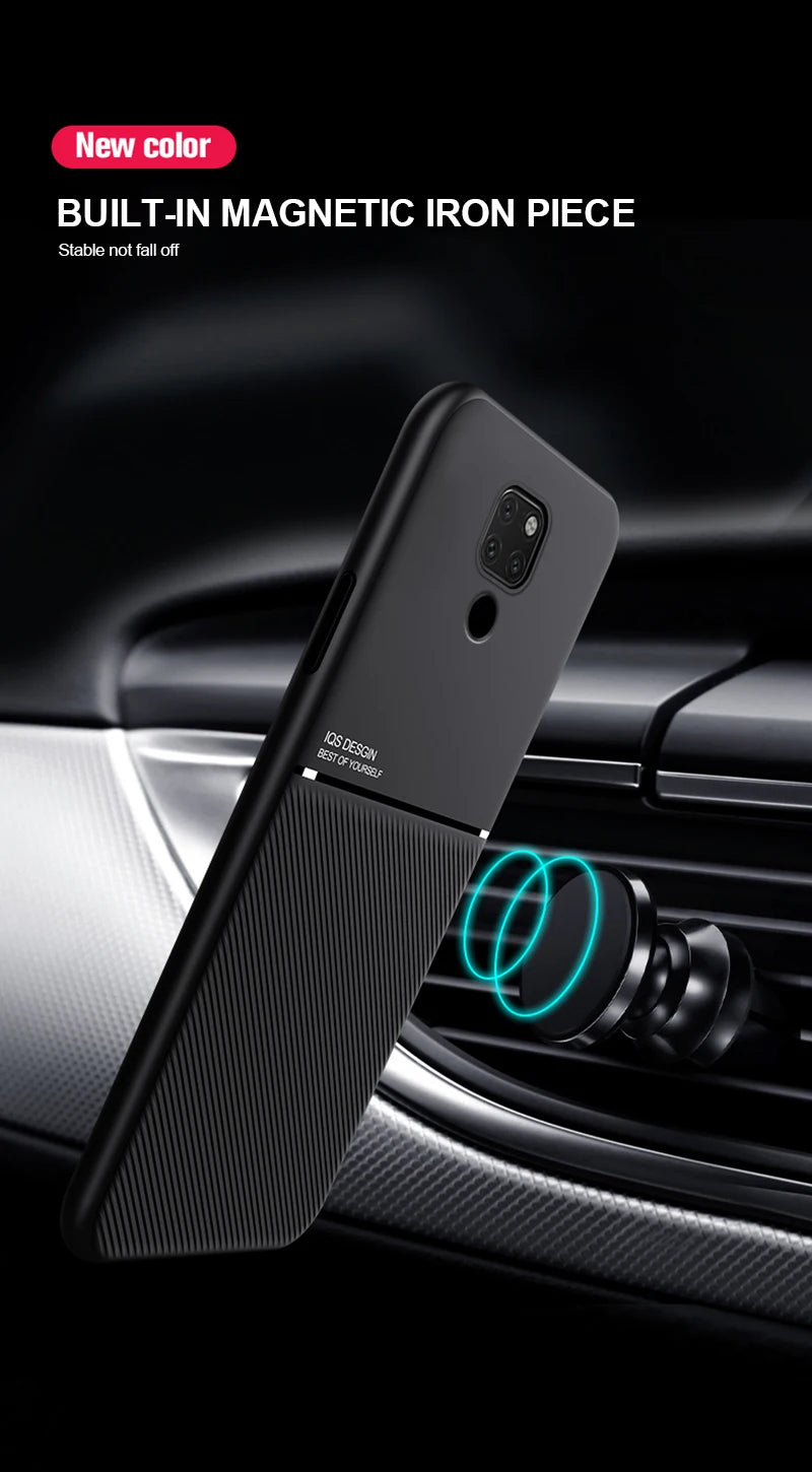 Deksel til Huawei Mate 20 Pro Mate20 Mate20pro 20pro P30 Pro Nova 5T Nova 9 5 t Nova9 Cover