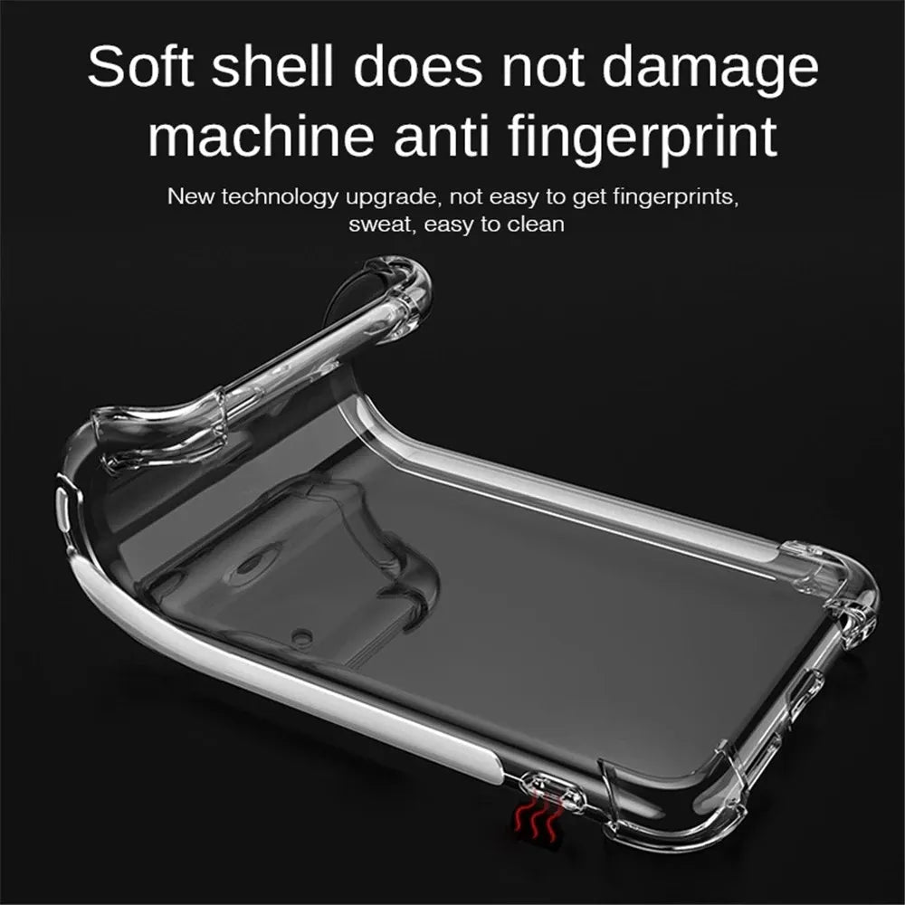 Deksel til Google Pixel 6A Screen Protector Glass For Google Pixel 6A Lens Film For Google Pixel 6 Case