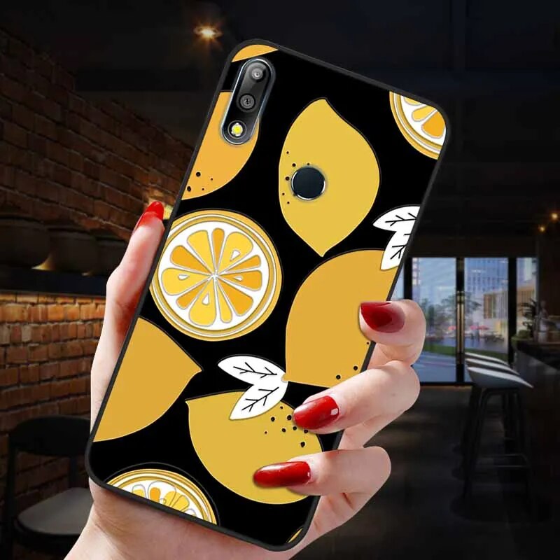 Deksel til Asus Zenfone 5 ZE620KL Case 3D Emboss Soft Silicon Cover for Asus ZB601KL ZB602KL ZE554KL ZE552KL ZB631KL ZB633KL Phone Case