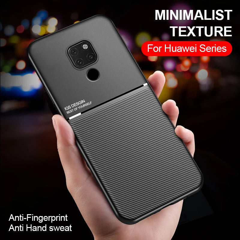 Deksel til Huawei Mate 20 Pro Mate20 Mate20pro 20pro P30 Pro Nova 5T Nova 9 5 t Nova9 Cover