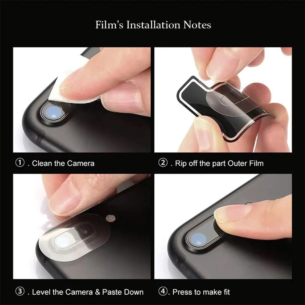 Deksel til Google Pixel 6A Screen Protector Glass For Google Pixel 6A Lens Film For Google Pixel 6 Case