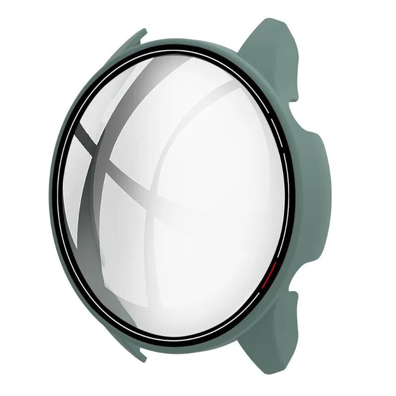 Deksel til Xiaomi Mi Watch Color Sports Version Smart Watch Protective Bumper deksel