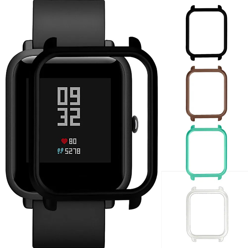 Deksel til Xiaomi Amazfit Bip Youth PC-rammedeksel