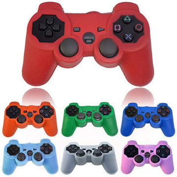 Deksel til Playstation 3 PS3 Controller Gamepad