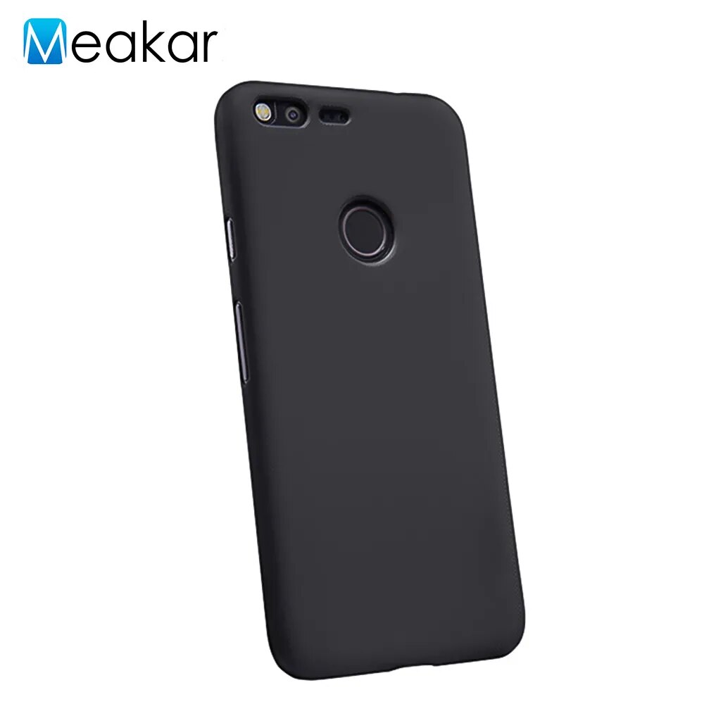 Deksel til Google Pixel 1 2 3 3A 4 4A 5A 5 6 6A 7 7A Pixel3 Pixel3a pixel4 pixel5 pixel6 XL Pro 5G Cover Case
