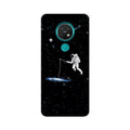 Deksel til Nokia 7.2 deksel 6.2 C20 C30 silikondeksel med motiv For Nokia 6.2 deksel Bumper Nokia X20