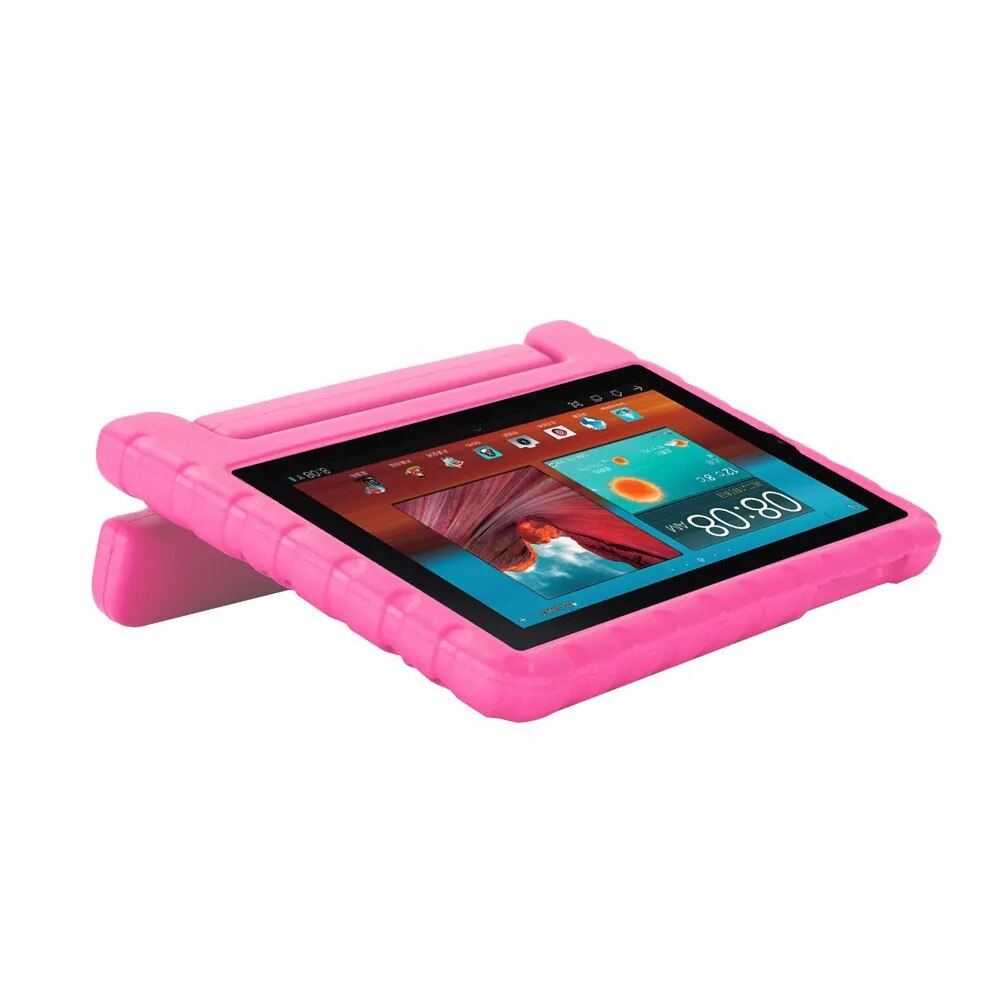 Deksel til Alcatel Joy Tab 2 2020 para 8.0 inch Screen EVA Tablet kids cover for Alcatel Joy Tab2 coque 2020