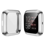 silver 8
