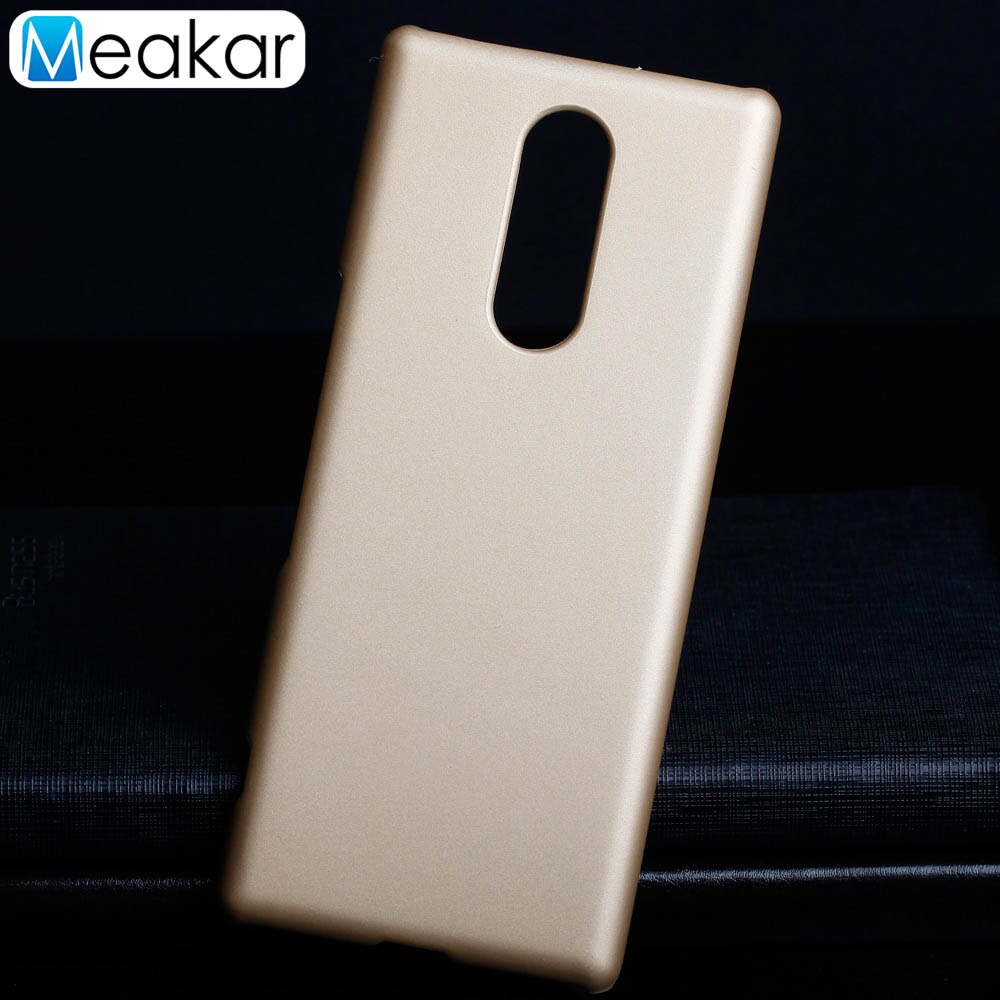 Deksel til Sony Xperia 1 5 10 V II III IV IIII Plus 8 20 Pro-I J8110 J9110 I4113 Phone Back Cover Case
