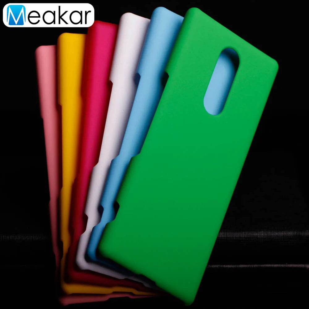Deksel til Sony Xperia 1 5 10 V II III IV IIII Plus 8 20 Pro-I J8110 J9110 I4113 Phone Back Cover Case