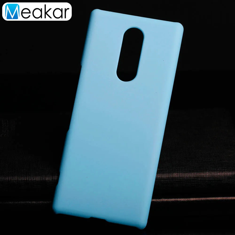 Deksel til Sony Xperia 1 5 10 V II III IV IIII Plus 8 20 Pro-I J8110 J9110 I4113 Phone Back Cover Case