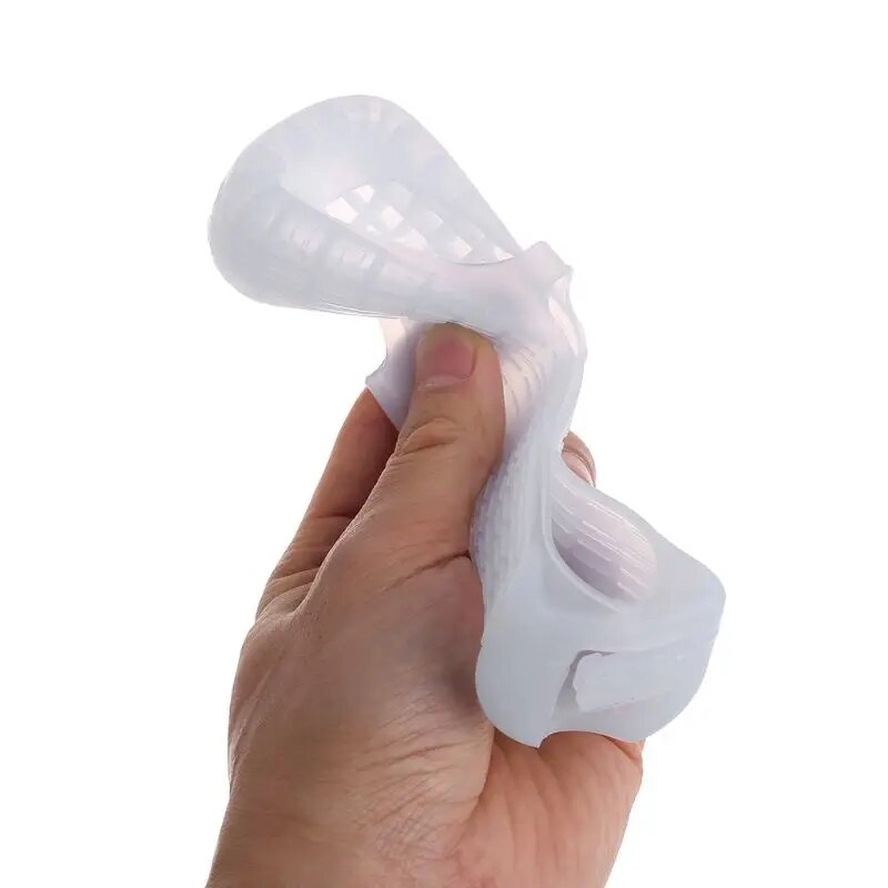 Deksel til Nintendo Wii Remote silikonbeskyttelse