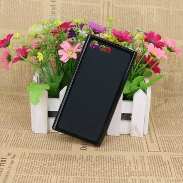 Deksel til Sony Xperia X X Compact mini F5121 F5122 F5321 Silicone Ultra Thin Slim Back Cover