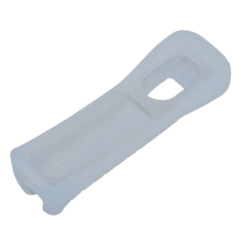 Deksel til Nintendo Wii Remote silikondeksel