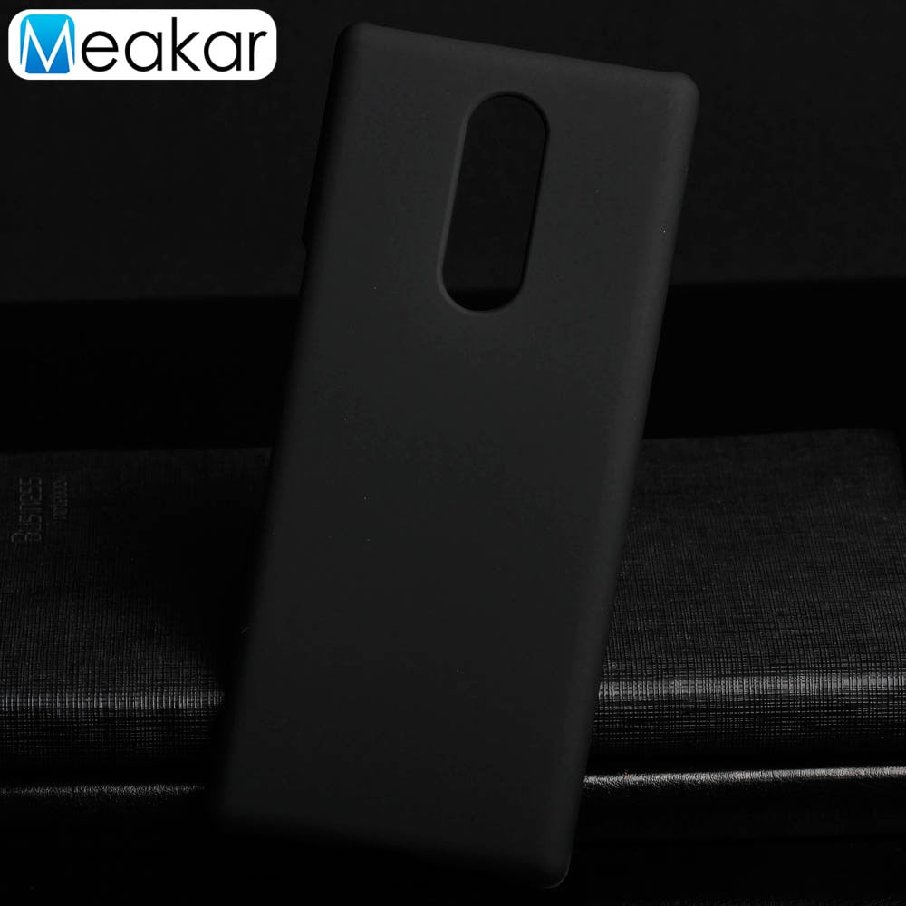 Deksel til Sony Xperia 1 5 10 V II III IV IIII Plus 8 20 Pro-I J8110 J9110 I4113 Phone Back Cover Case