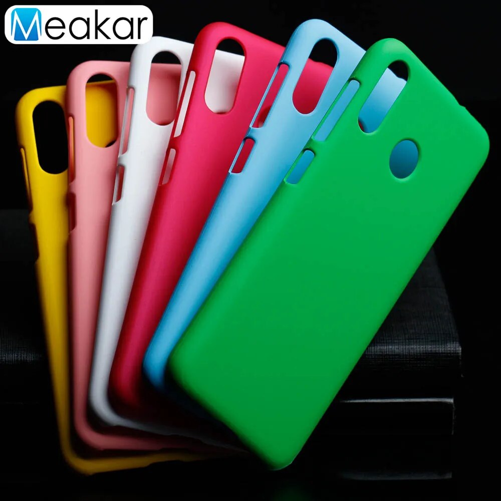 Deksel til Asus Zenfone Max Pro M1 Case For Asus Zenfone Max Pro Plus M1 M2 ZB555KL ZB570TL ZB633KL ZB631KL Zb602kl Zb601kl Cover Case
