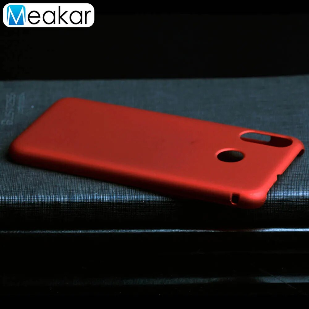 Deksel til Asus Zenfone Max Pro M1 Case For Asus Zenfone Max Pro Plus M1 M2 ZB555KL ZB570TL ZB633KL ZB631KL Zb602kl Zb601kl Cover Case